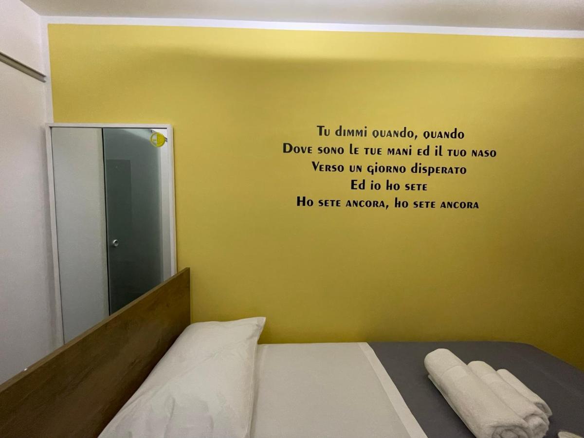 Yes I Know My - Mini Martiri Holiday home