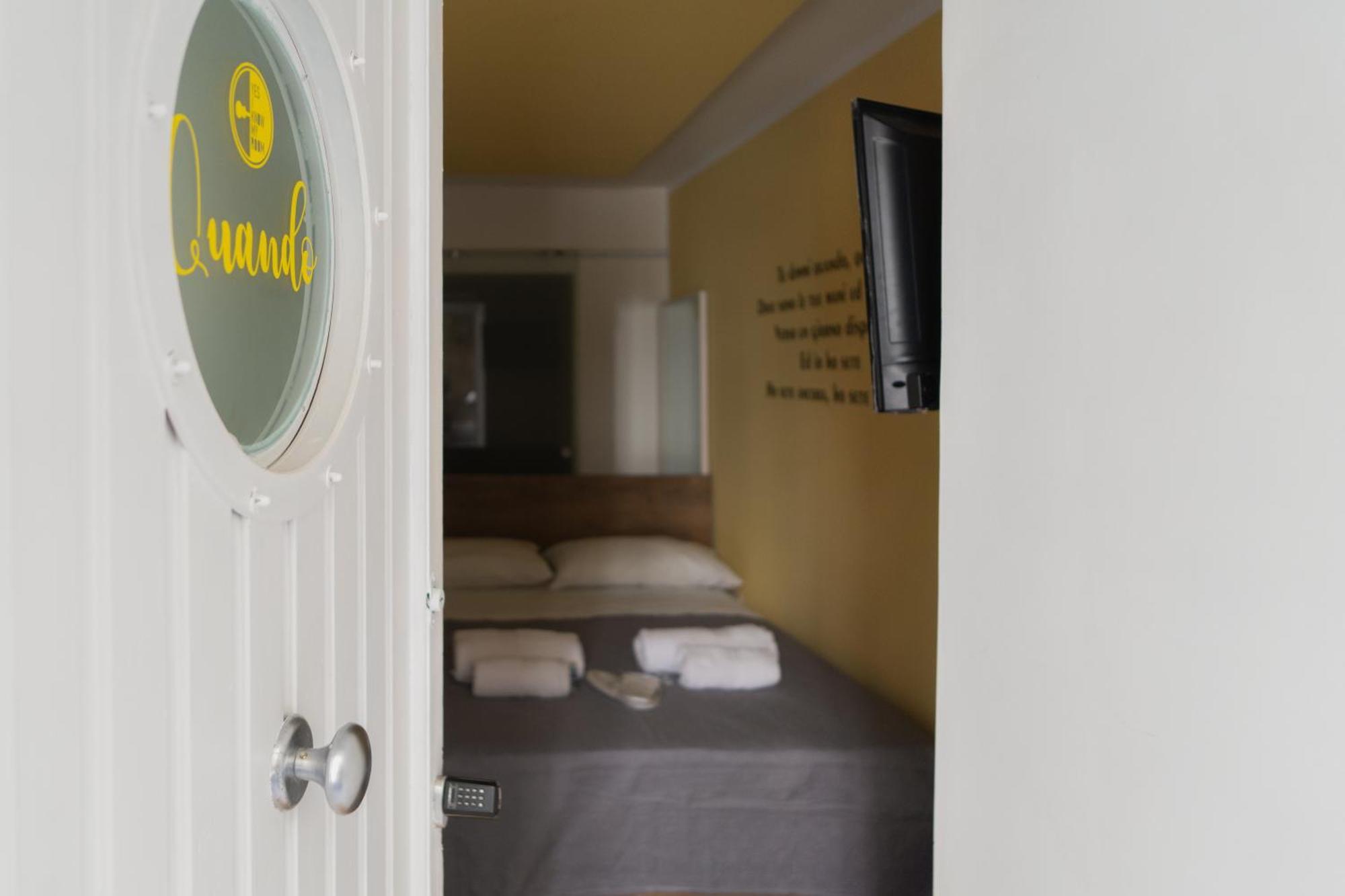 Vakantiehuis Yes I Know My - Mini Martiri Napels